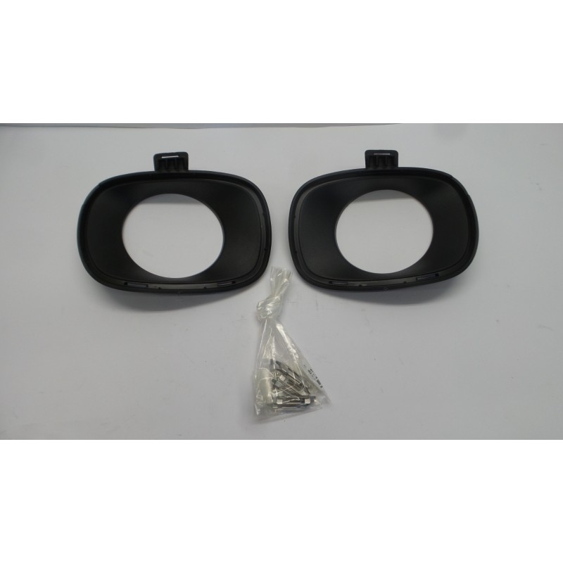 Kit De Rénovation Pour Pare-Chocs BMW 51127895531 7895531 Pièce d'origine oem