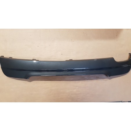 Couverture De Pare-Chocs BMW 51128041191 8041191 Pièce d'origine oem