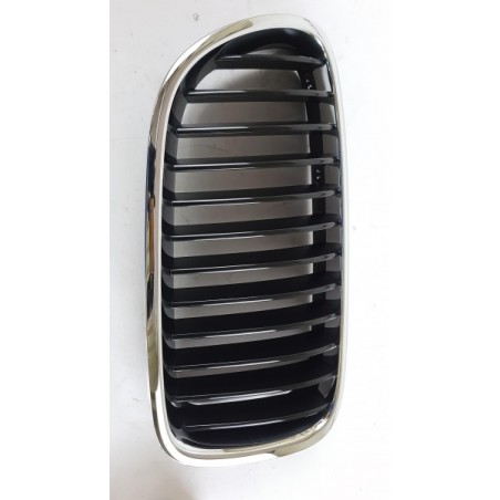 Insert De Grille De Radiateur BMW 51138054492 8054492 Pièce d'origine oem