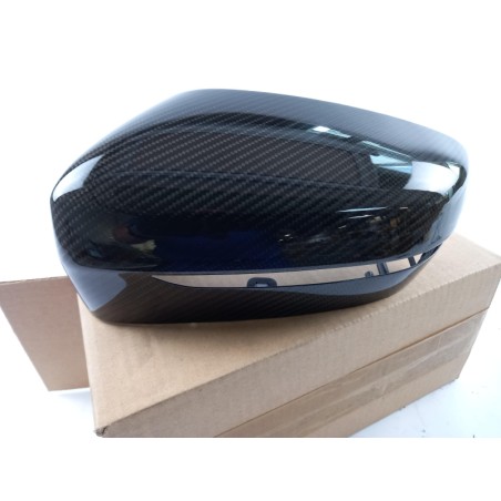 Couvercle De Rétroviseur Extérieur BMW 51162462825 2462825 Pièce d'origine oem Couvercle De Rétroviseur Extérieur BMW 51162462825 2462825 Pièce d'origine oem