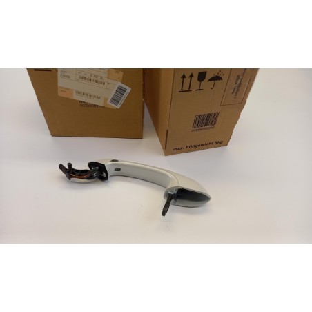 Poignée De Porte BMW 51218492251 8492251 Pièce d'origine oem Poignée De Porte BMW 51218492251 8492251 Pièce d'origine oem