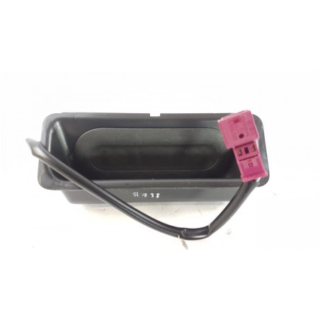 Poignée De Verrouillage Du Hayon BMW 51248168035 8168035 Pièce d'origine oem