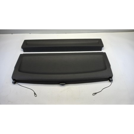 Tablette Arrière BMW 51467378621 7378621 Pièce d'origine oem Tablette Arrière BMW 51467378621 7378621 Pièce d'origine oem