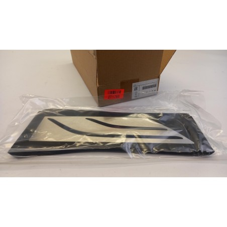 Couvre Pour Repose-Pieds BMW 51472458410 2458410 Pièce d'origine oem Couvre Pour Repose-Pieds BMW 51472458410 2458410 Pièce d'origine oem