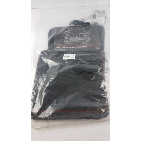 Ensemble De Tapis De Sol BMW 51472469125 2469125 Pièce d'origine oem Ensemble De Tapis De Sol BMW 51472469125 2469125 Pièce d'origine oem