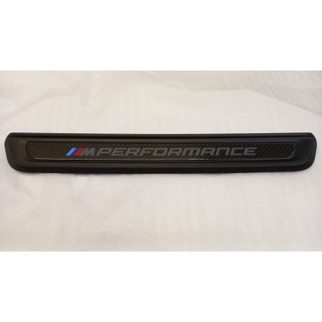 Garniture Pour Seuil BMW 51472472520 2472520 Pièce d'origine oem Garniture Pour Seuil BMW 51472472520 2472520 Pièce d'origine oem