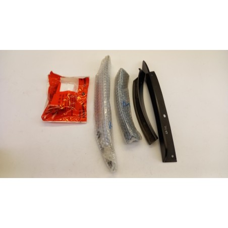 Élargisseurs D''Aile BMW 51710149189 0149189 Pièce d'origine oem Élargisseurs D''Aile BMW 51710149189 0149189 Pièce d'origine oem