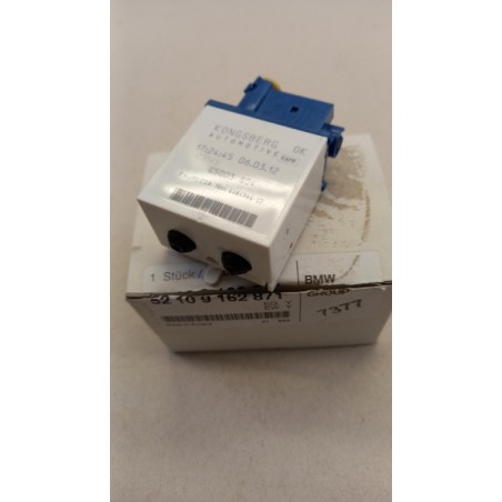 Unité De Contrôle BMW 52109162871 9162871 Pièce d'origine oem