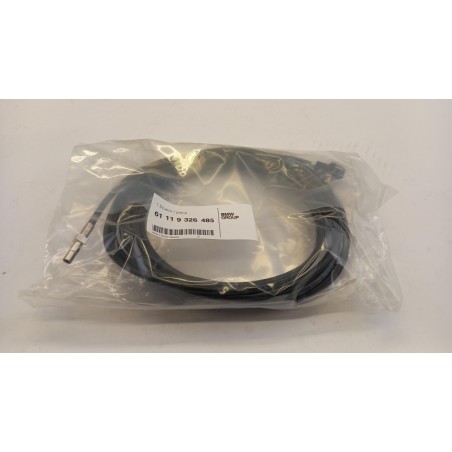 Câble BMW 61119326485 9326485 Pièce d'origine oem Câble BMW 61119326485 9326485 Pièce d'origine oem