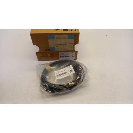 Câble BMW 61119326486 9326486 Pièce d'origine oem Câble BMW 61119326486 9326486 Pièce d'origine oem