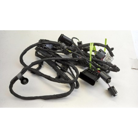 Faisceaux De Câbles BMW 61129269988 9269988 Pièce d'origine oem Faisceaux De Câbles BMW 61129269988 9269988 Pièce d'origine oem