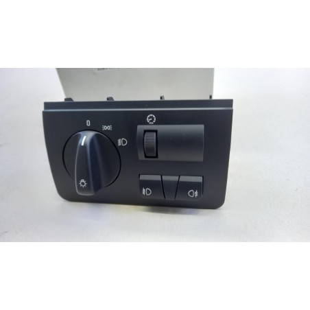 Interrupteur Pour Phare BMW 61318380255 8380255 Pièce d'origine oem
