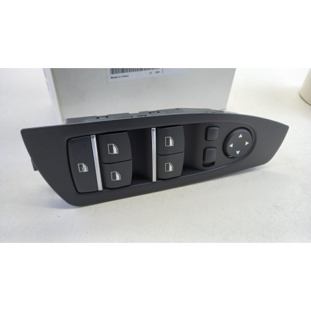Interrupteur Pour Lève-Vitre Et Ajustement De Miroir BMW 61319241911 9241911 Pièce d'origine oem Interrupteur Pour Lève-Vitre Et Ajustement De Miroir BMW 61319241911 9241911 Pièce d'origine oem