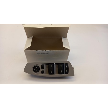 Interrupteur Pour Lève-Vitre Et Ajustement De Miroir BMW 61319241917 9241917 Pièce d'origine oem