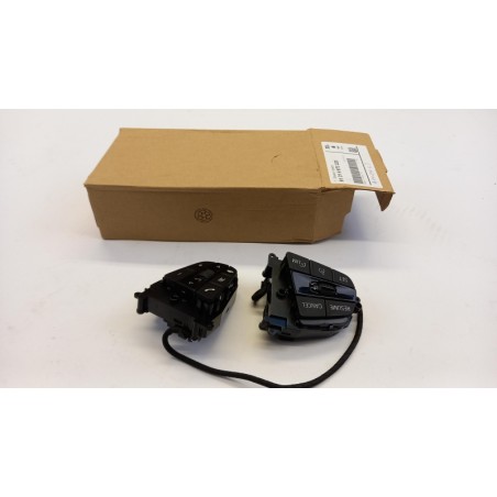 Commutateur Pour Volant BMW 61319873220 9873220 Pièce d'origine oem