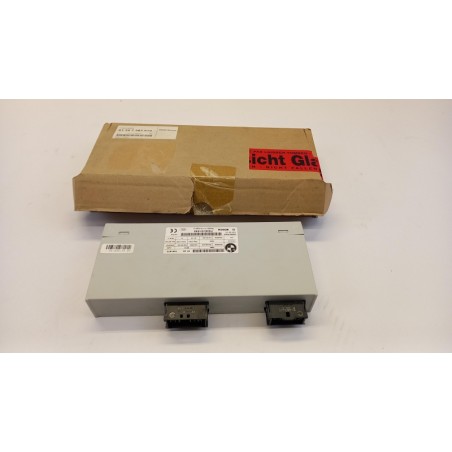 Unité De Contrôle BMW 61357361970 7361970 Pièce d'origine oem Unité De Contrôle BMW 61357361970 7361970 Pièce d'origine oem