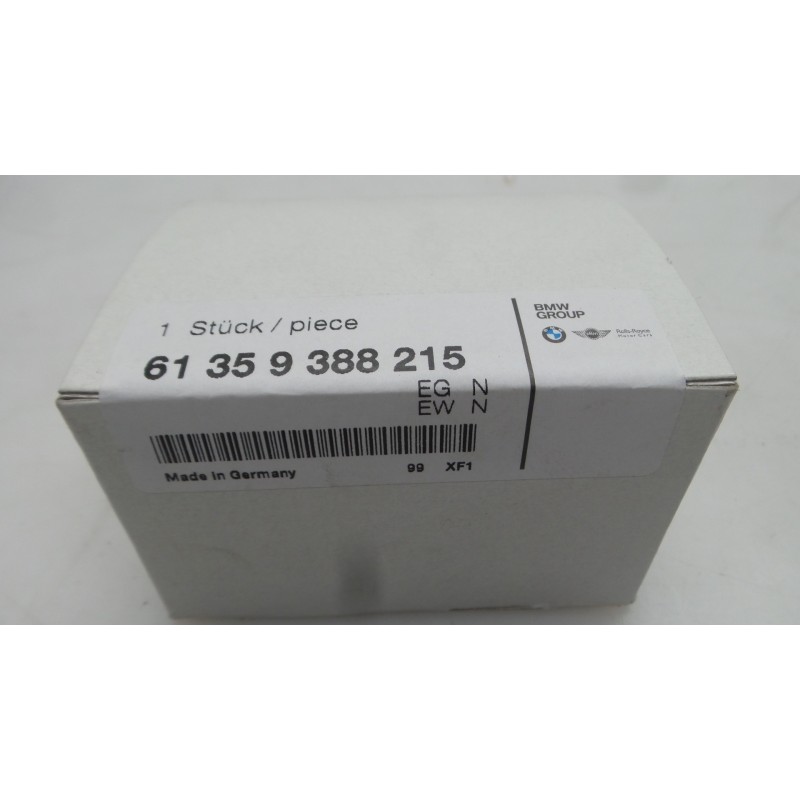 Capteur BMW 61359388215 9388215 Pièce d'origine oem