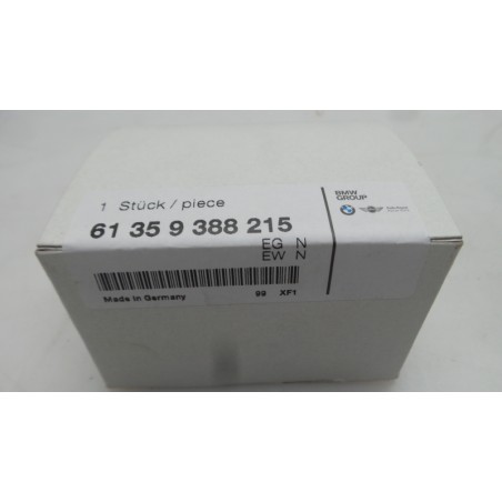 Capteur BMW 61359388215 9388215 Pièce d'origine oem Capteur BMW 61359388215 9388215 Pièce d'origine oem