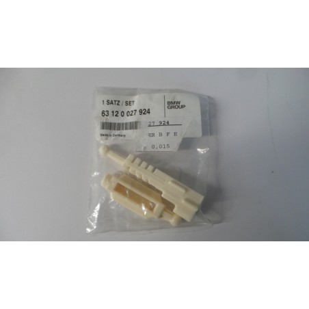 Levier De Réglage De Phare BMW 63120027924 0027924 Pièce d'origine oem Levier De Réglage De Phare BMW 63120027924 0027924 Pièce d'origine oem