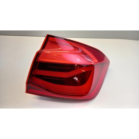 Feu Arrière BMW 63217369118 7369118 Pièce d'origine oem Feu Arrière BMW 63217369118 7369118 Pièce d'origine oem