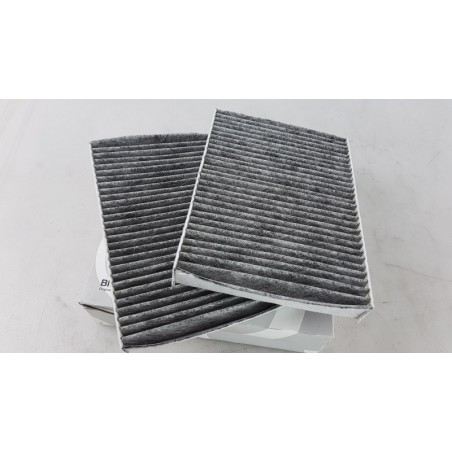 Filtre D''Habitacle BMW 64116996209 6996209 Pièce d'origine oem Filtre D''Habitacle BMW 64116996209 6996209 Pièce d'origine oem