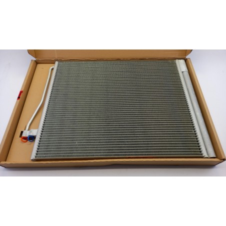 Condenseur De Climatisation BMW 64509391491 9391491 Pièce d'origine oem Condenseur De Climatisation BMW 64509391491 9391491 Pièce d'origine oem