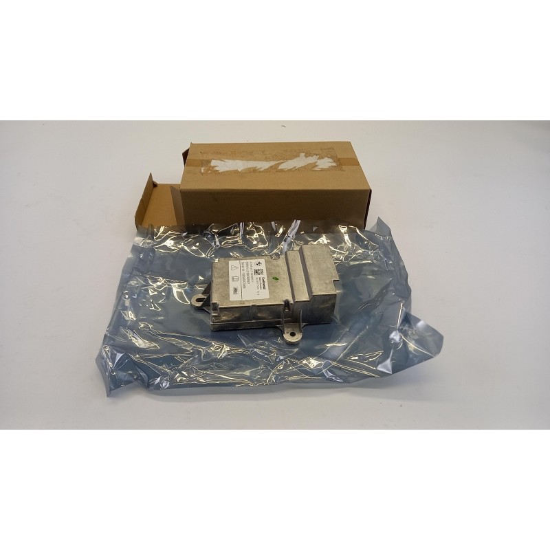 Unité De Contrôle D''Airbag BMW 65776803283 6803283 Pièce d'origine oem