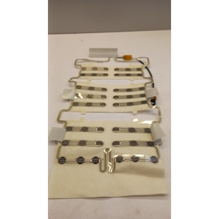 Chauffage De Siège BMW 65776949788 6949788 Pièce d'origine oem Chauffage De Siège BMW 65776949788 6949788 Pièce d'origine oem