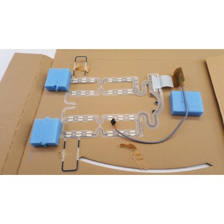 Chauffage De Siège BMW 65776982975 6982975 Pièce d'origine oem