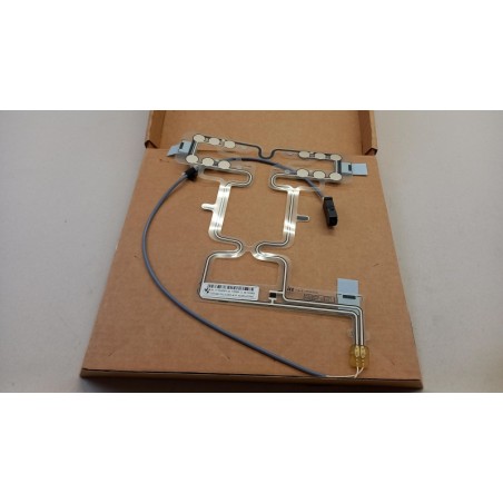 Chauffage De Siège BMW 65779290853 9290853 Pièce d'origine oem Chauffage De Siège BMW 65779290853 9290853 Pièce d'origine oem