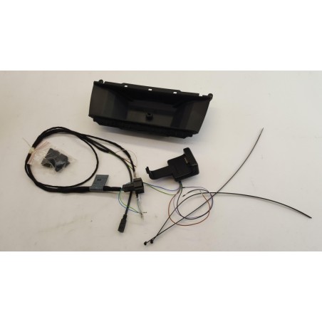 Kit De Montage BMW 65902179765 2179765 Pièce d'origine oem Kit De Montage BMW 65902179765 2179765 Pièce d'origine oem