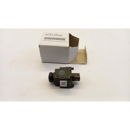 Caméra De Vue De Dessus BMW 66539475687 9475687 Pièce d'origine oem Caméra De Vue De Dessus BMW 66539475687 9475687 Pièce d'origine oem
