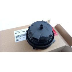 Moteur Électrique De Réglage Du Miroir BMW 67137266659 7266659 Pièce d'origine oem
