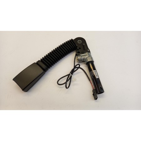 Prétensionneur De Ceinture De Sécurité BMW 72117210890 7210890 Pièce d'origine oem Prétensionneur De Ceinture De Sécurité BMW 72117210890 7210890 Pièce d'origine oem