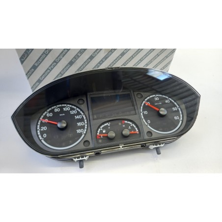 Combiné D''Instruments FIAT GROUP 1371843080 Pièce d'origine oem Combiné D''Instruments FIAT GROUP 1371843080 Pièce d'origine oem