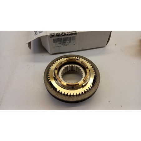Synchroniseur Pignon Pour Transmission Manuelle FIAT GROUP 1682770380  Pièce d'origine oem