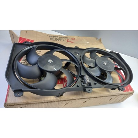 Ventilateur De Radiateur FIAT GROUP 46551065 0046551065 Pièce d'origine oem