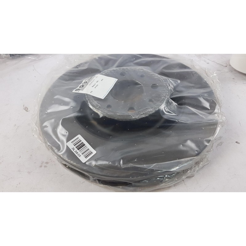 Disque De Frein (1 Pièce) FIAT GROUP 51817217  Pièce d'origine oem