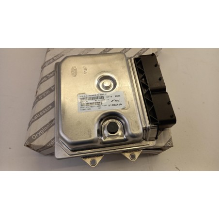 Unité De Contrôle Du Moteur FIAT GROUP 51903129  Pièce d'origine oem