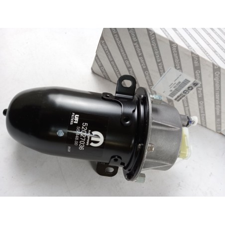 Filtre À Carburant FIAT GROUP 52027036 Pièce d'origine oem Filtre À Carburant FIAT GROUP 52027036 Pièce d'origine oem