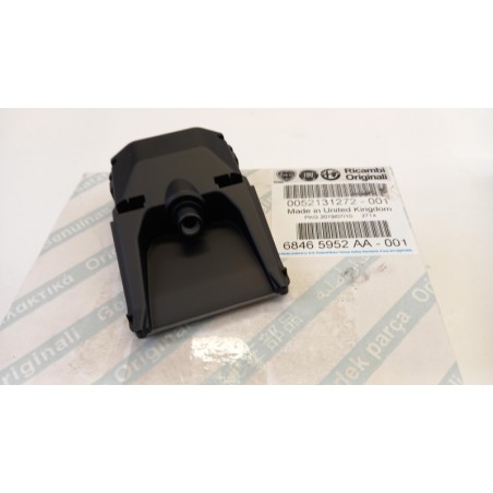 Caméra De Vue De Dessus FIAT GROUP 52131272 Pièce d'origine oem Caméra De Vue De Dessus FIAT GROUP 52131272 Pièce d'origine oem