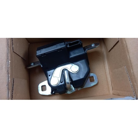 Verrouillage Du Hayon FIAT GROUP 52161765 Pièce d'origine oem Verrouillage Du Hayon FIAT GROUP 52161765 Pièce d'origine oem
