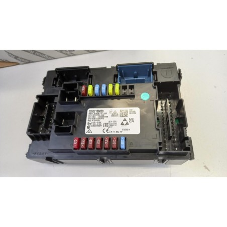Boîte À Fusibles FIAT GROUP 52215602 Pièce d'origine oem Boîte À Fusibles FIAT GROUP 52215602 Pièce d'origine oem