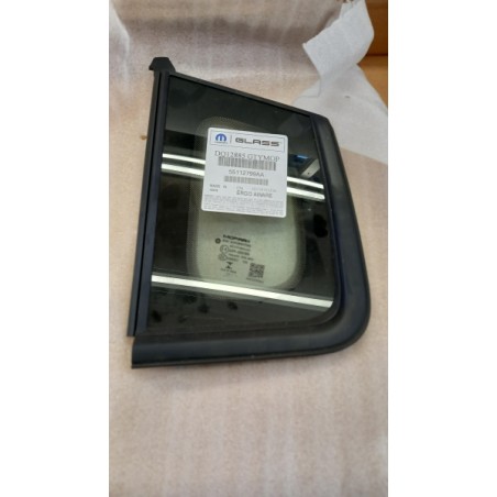 Fenêtre Latérale FIAT GROUP 55112799AA Pièce d'origine oem Fenêtre Latérale FIAT GROUP 55112799AA Pièce d'origine oem