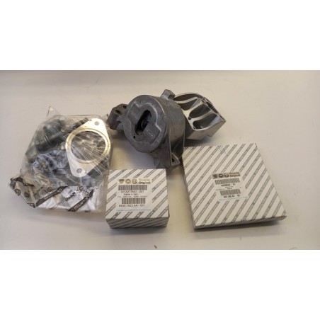 Kit De Réparation Pour Support Moteur FIAT GROUP 6000631350 Pièce d'origine oem Kit De Réparation Pour Support Moteur FIAT GROUP 6000631350 Pièce d'origine oem