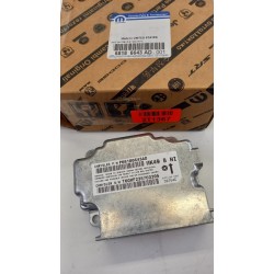 Unité De Contrôle D''Airbag FIAT GROUP 68186643AD K68186643AD Pièce d'origine oem