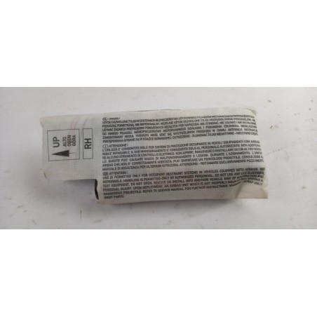 Airbag FIAT GROUP 71779996 Pièce d'origine oem Airbag FIAT GROUP 71779996 Pièce d'origine oem