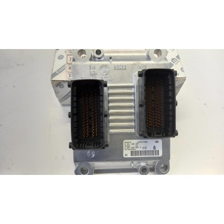 Unité De Contrôle Du Moteur FIAT GROUP 71791493 Pièce d'origine oem Unité De Contrôle Du Moteur FIAT GROUP 71791493 Pièce d'origine oem
