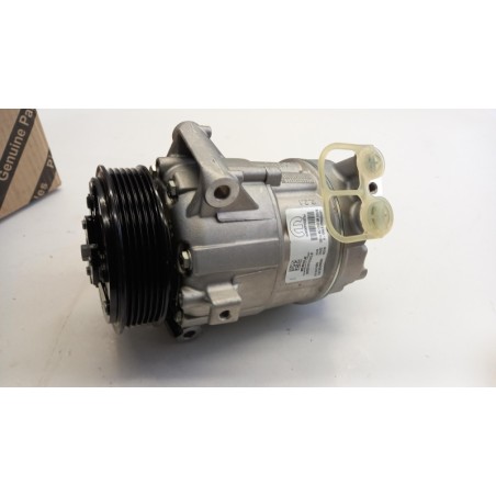 Compresseur De Climatisation FIAT GROUP 71797681 Pièce d'origine oem Compresseur De Climatisation FIAT GROUP 71797681 Pièce d'origine oem