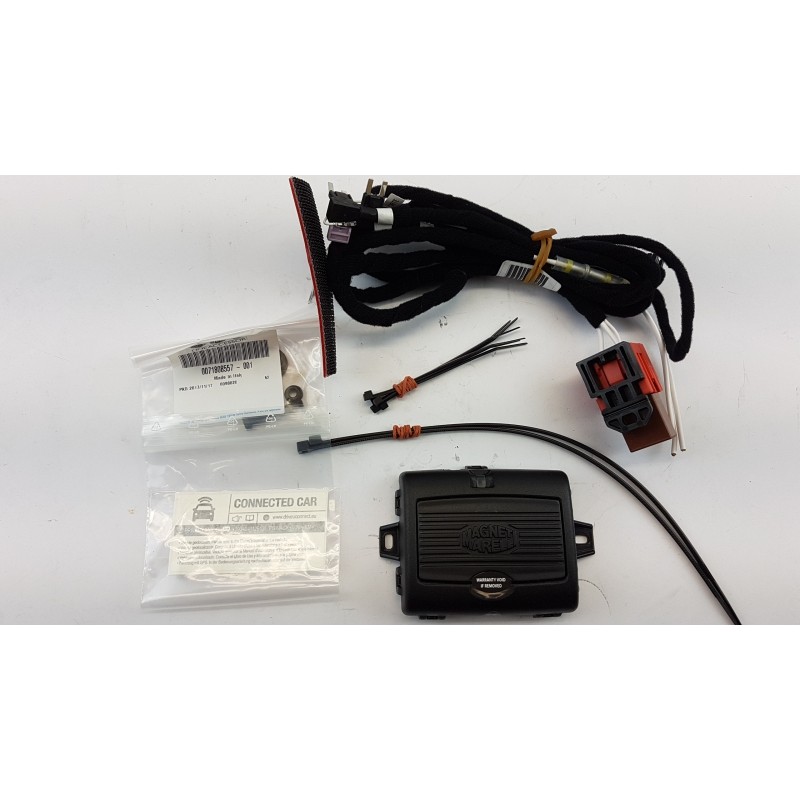 Système D''Alarme FIAT GROUP 71808543  Pièce d'origine oem